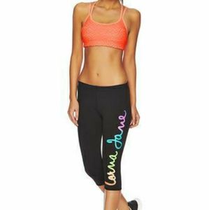 Lorna Jane Spectrum Tight